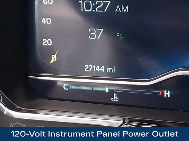 Used 2023 Chevrolet Silverado 1500 LT Trail Boss w/ Protection Package image 23