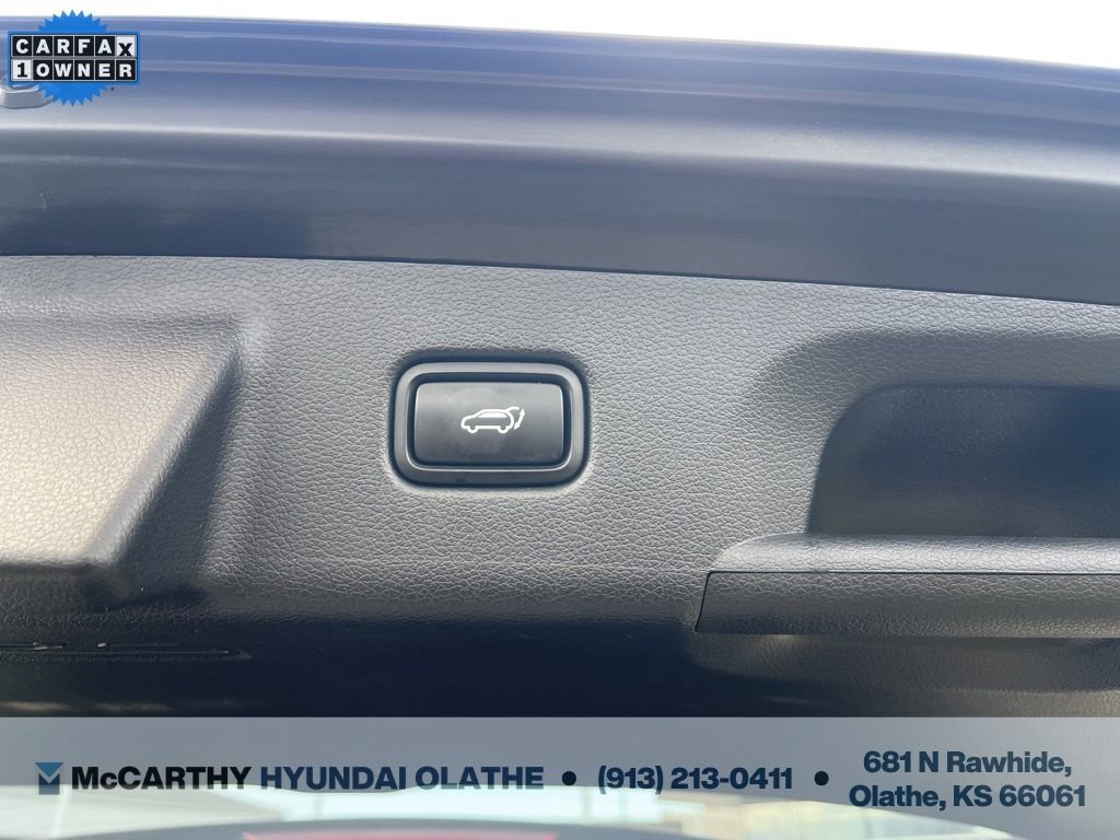Used 2022 Hyundai Palisade SEL w/ 8P Bench Seat Package image 26