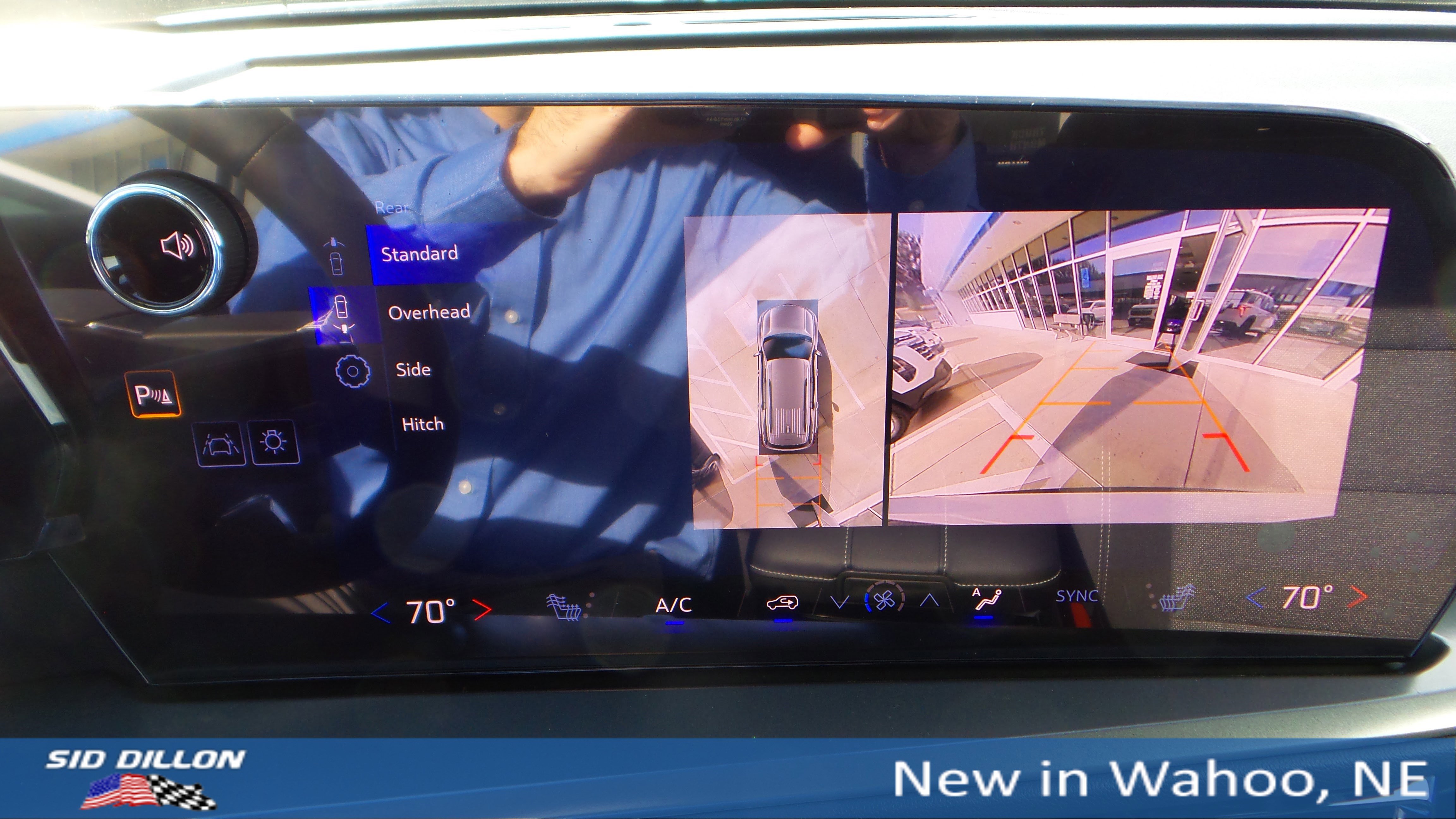 New 2026 Chevrolet Traverse LT w/ Midnight/Sport Edition image 15