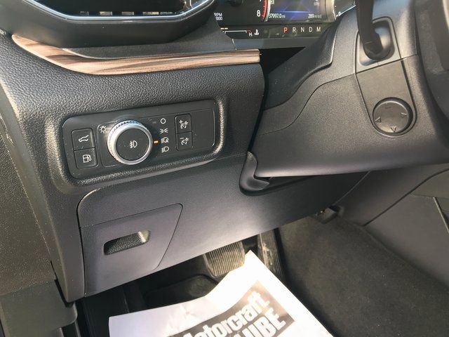 Certified 2021 Ford Explorer Limited w/ Hybrid Equipment Group 310A image 8