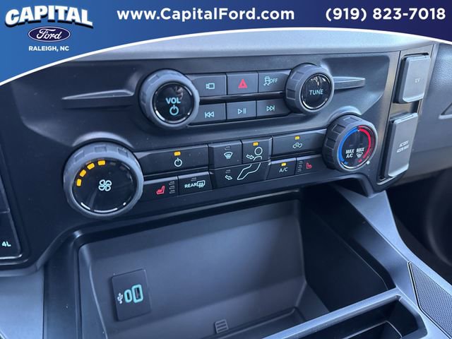 New 2026 Ford F250 XLT w/ XLT Premium Package image 27