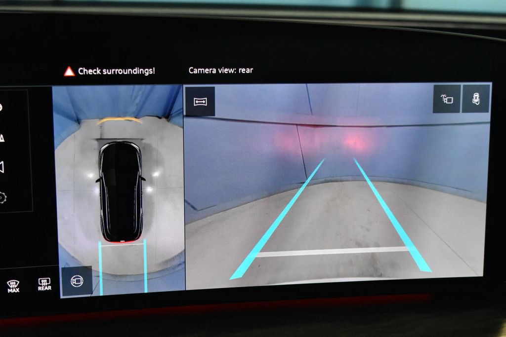 Certified 2025 Audi Q5 Premium w/ Convenience Package image 11