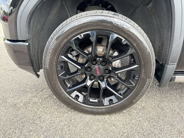 Used 2021 GMC Sierra 1500 Denali w/ Denali Ultimate Package AWD/4WD image 10