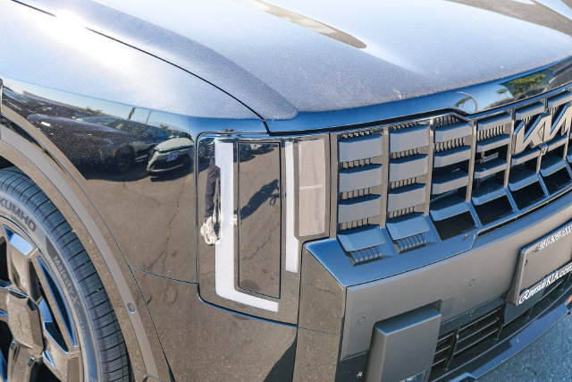 New 2027 Kia Telluride SX X-Line AWD/4WD image 18