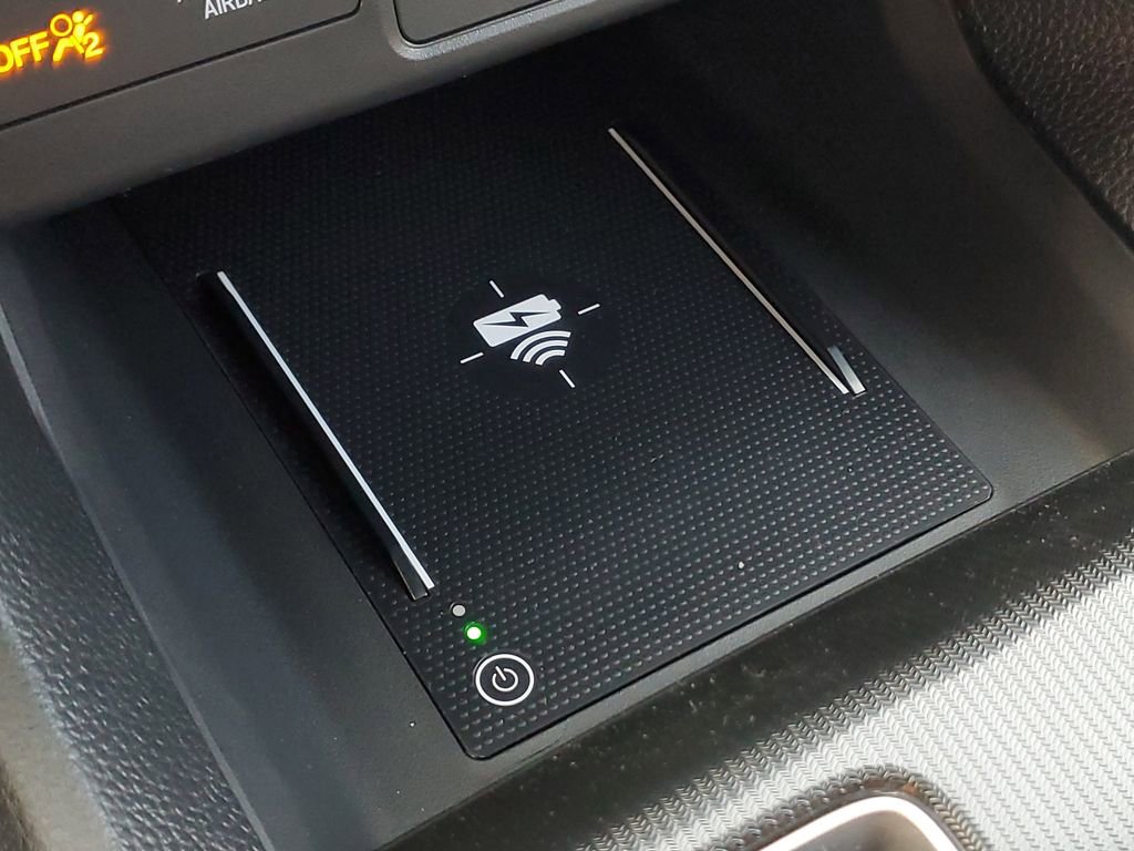 New 2026 Honda Civic Sport Touring image 25