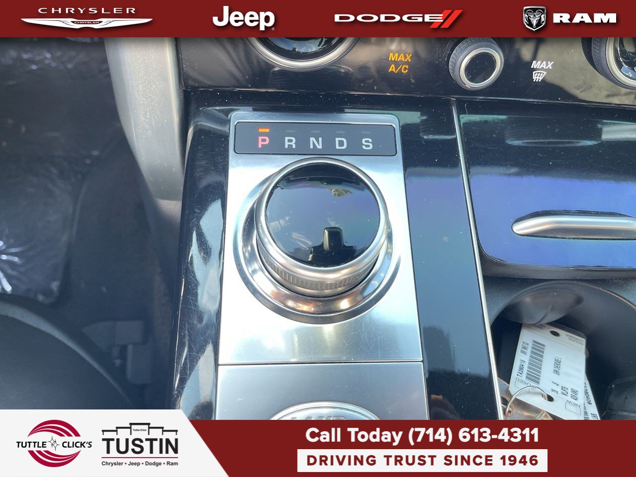 Used 2018 Land Rover Range Rover Supercharged AWD/4WD image 26