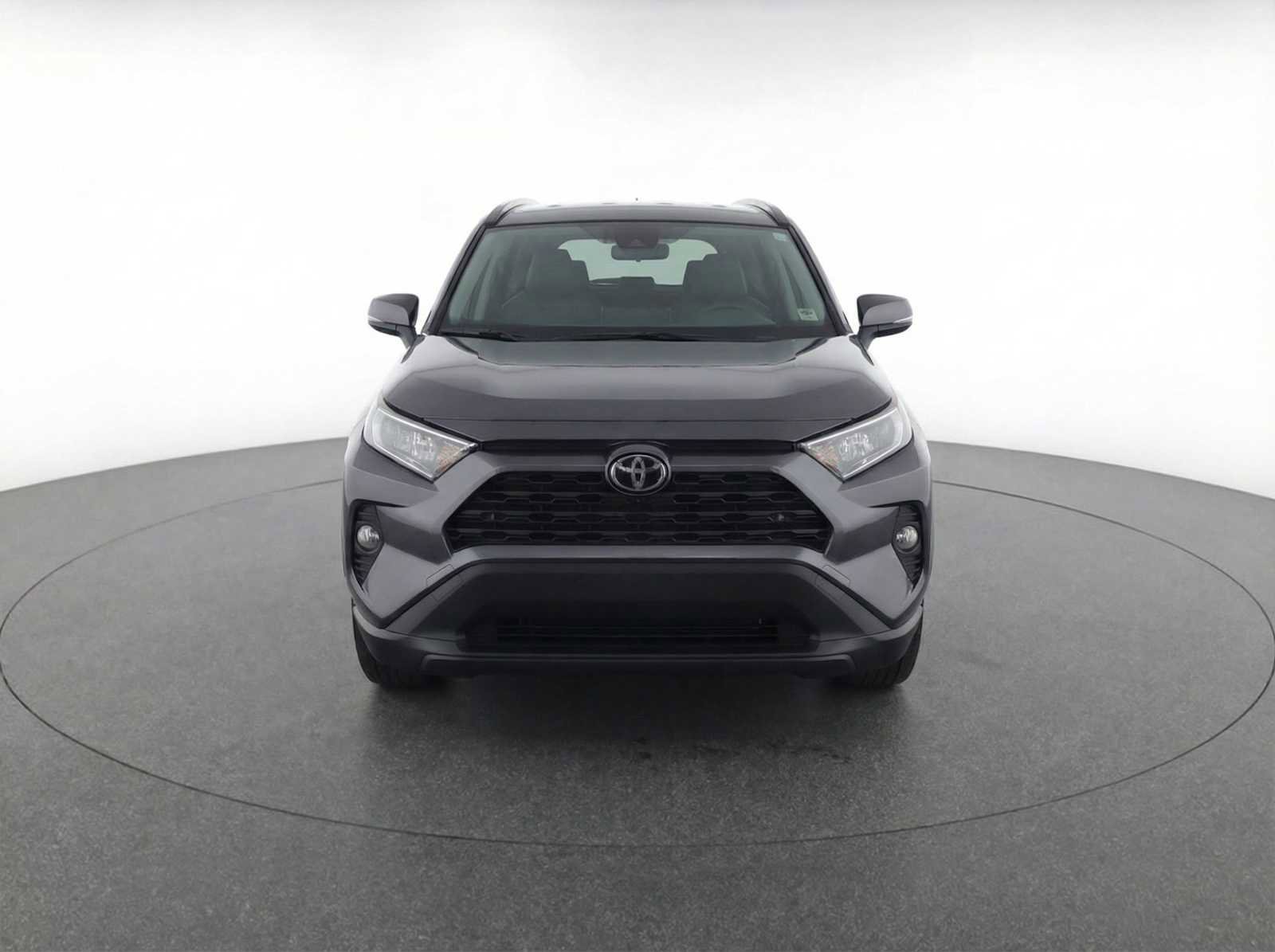 Certified 2023 Toyota RAV4 XLE Premium image 2