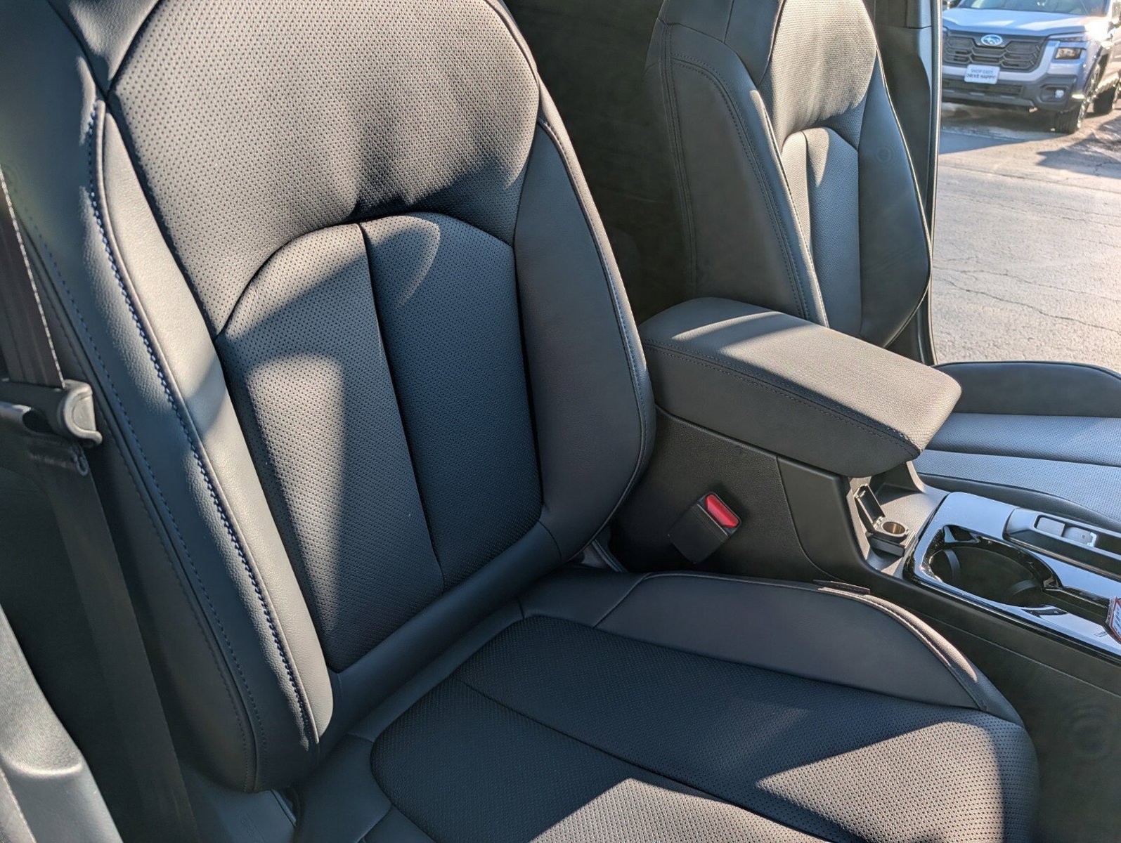 New 2026 Subaru Forester Limited AWD/4WD image 29