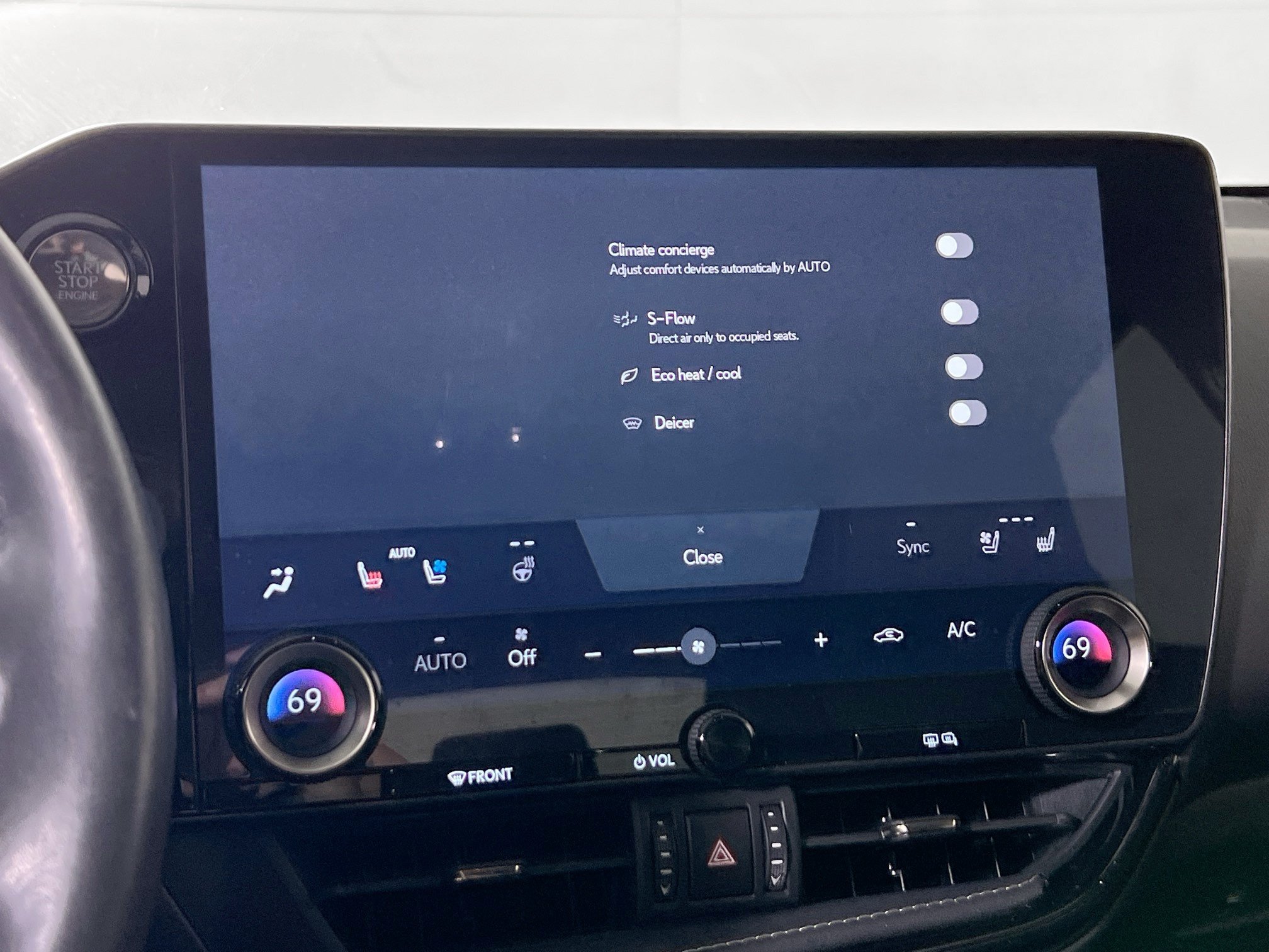 Used 2022 Lexus NX 350 AWD image 15