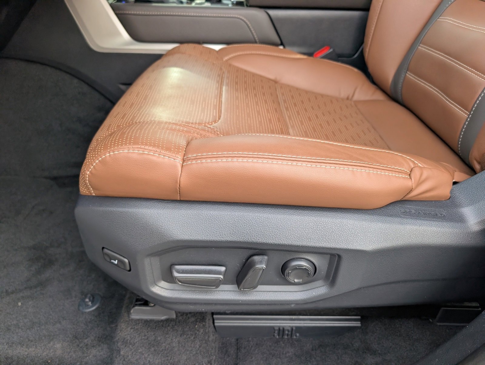 Used 2026 Toyota Tundra 1794 Edition image 17