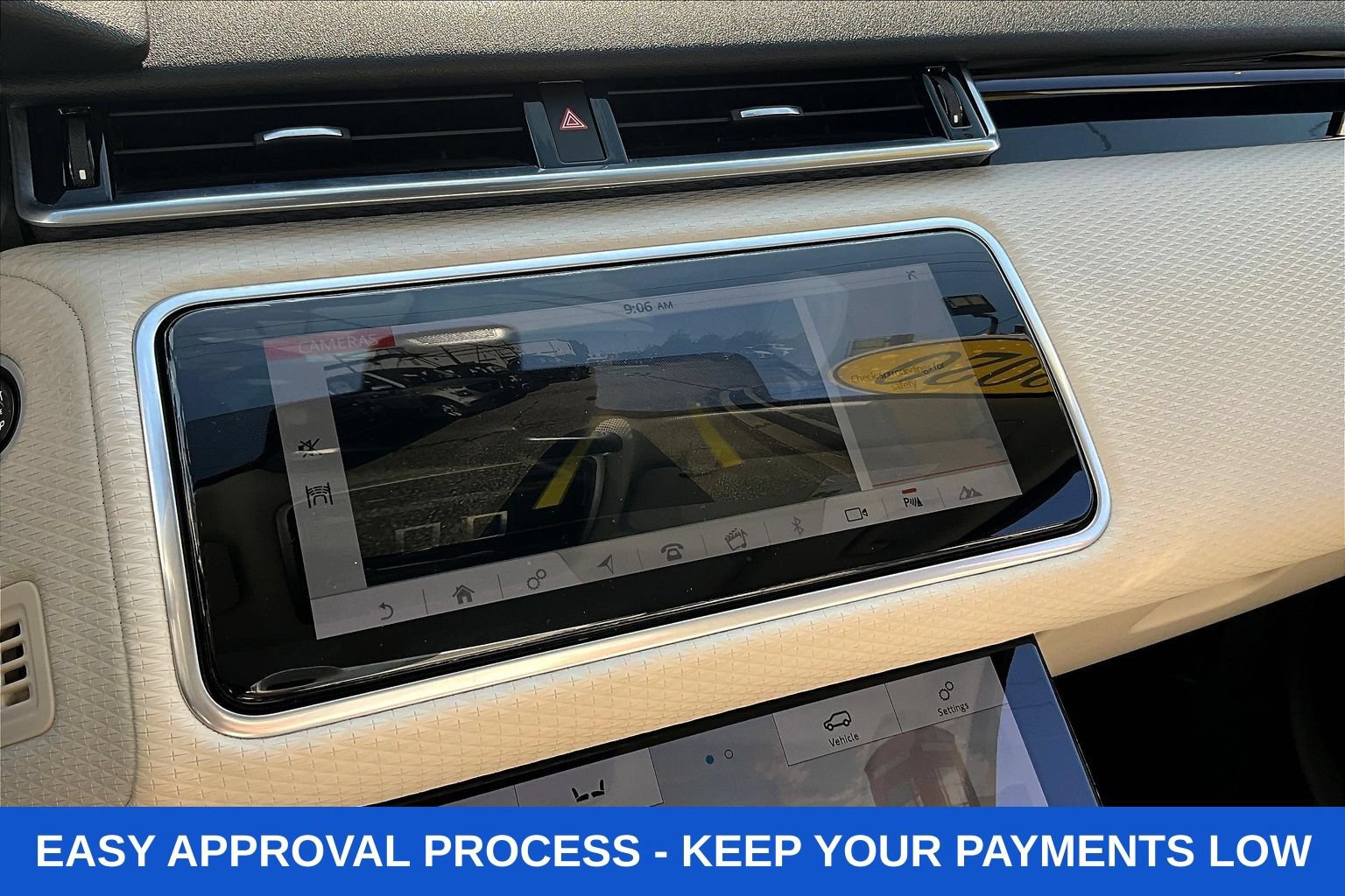 Used 2020 Land Rover Range Rover Velar S AWD/4WD image 16