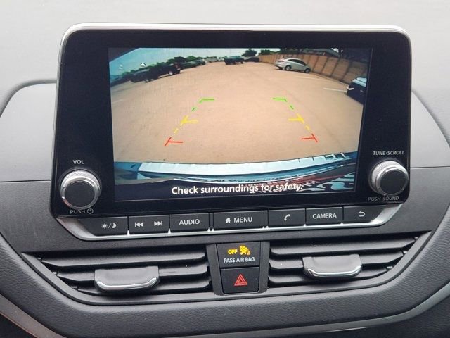 Used 2022 Nissan Altima 2.5 SV image 6