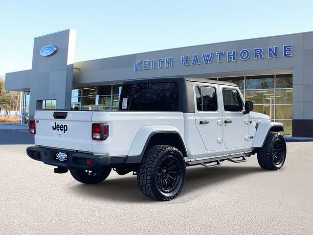 Used 2023 Jeep Gladiator Sport image 6