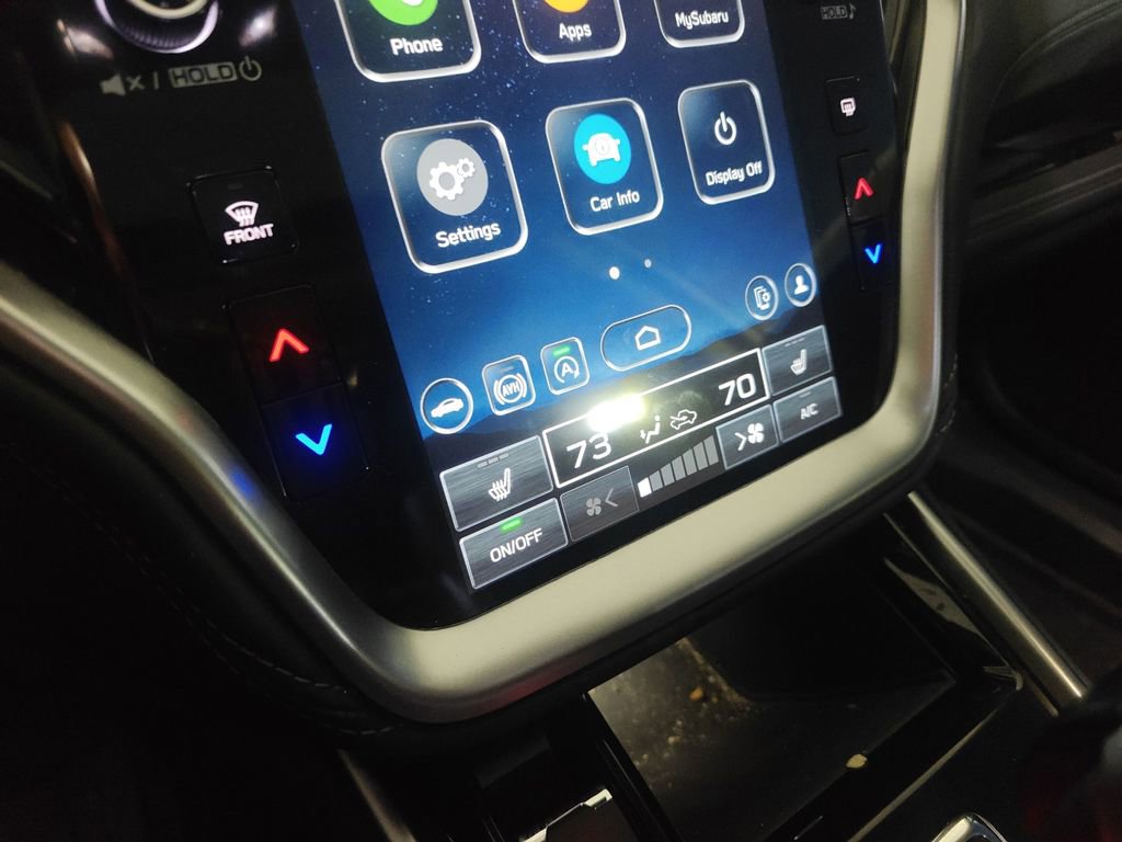 Used 2023 Subaru Outback Limited XT w/ Popular Package #2 image 10