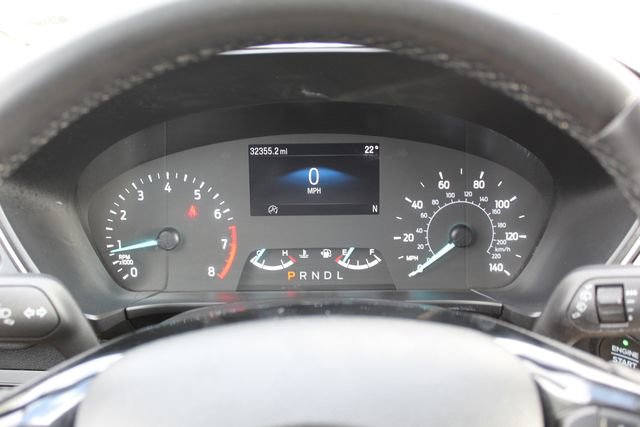 Used 2022 Ford Escape SE w/ Cold Weather Package AWD/4WD image 29