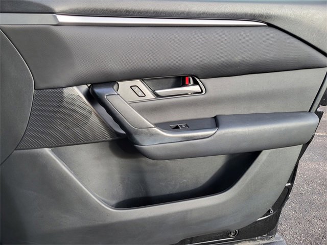 Used 2024 MAZDA CX-50 AWD 2.5 S w/ Premium Package image 19