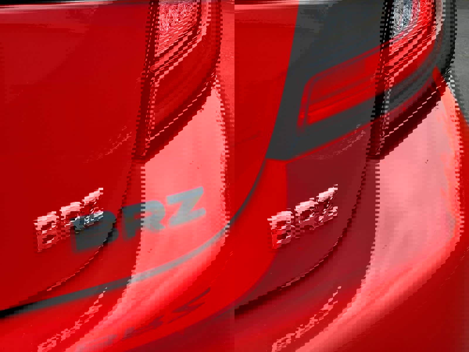 Certified 2024 Subaru BRZ Limited w/ Popular Package 2 image 15