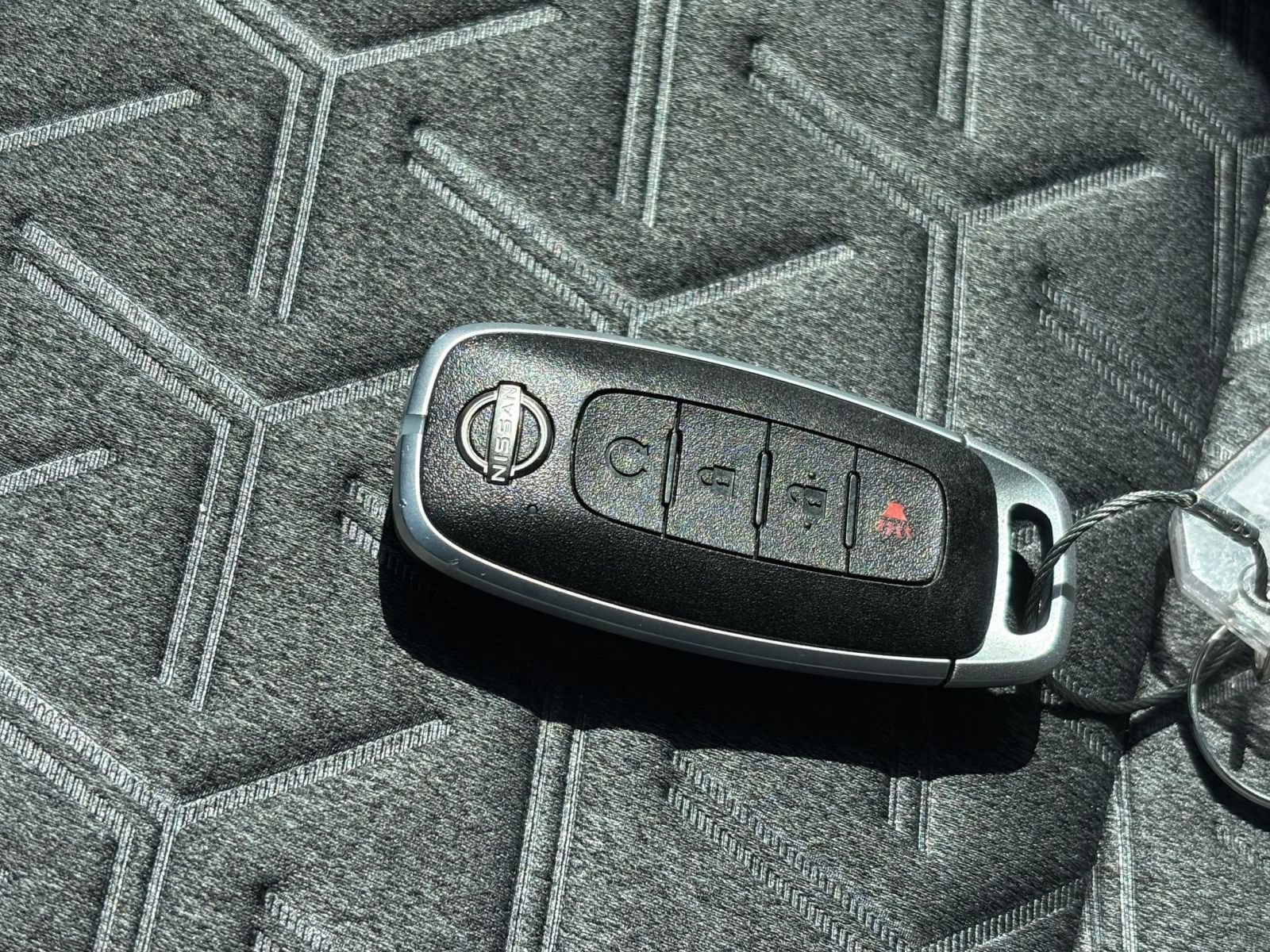 Used 2026 Nissan Kicks SV w/ Cold Weather Package AWD/4WD image 19