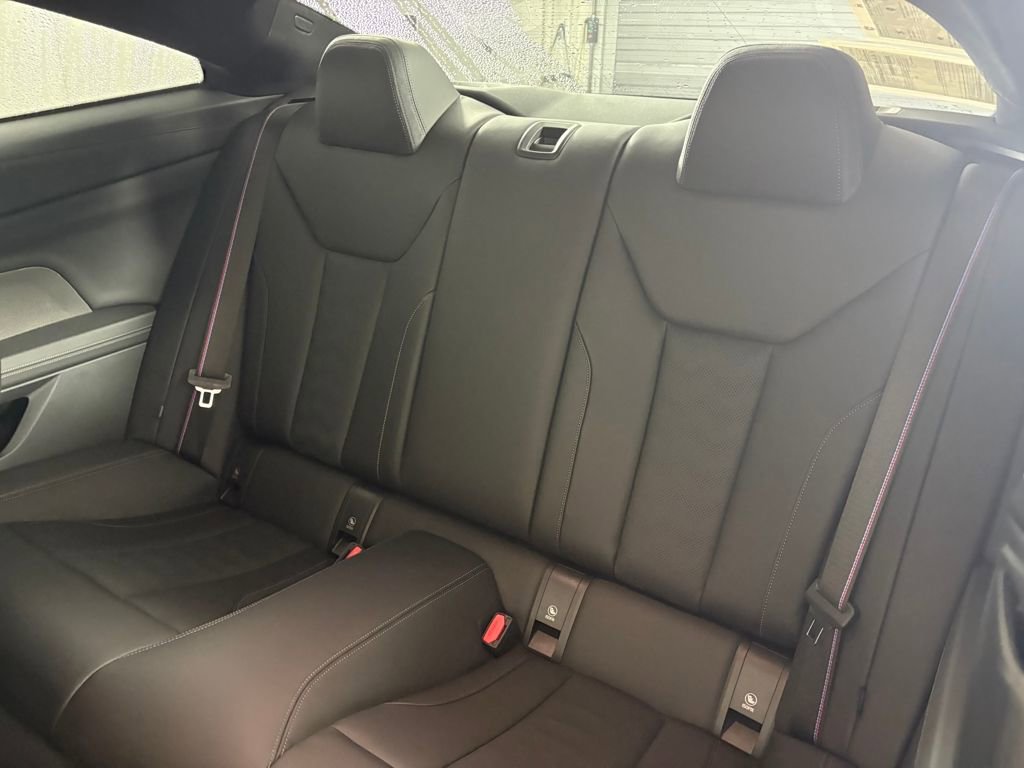 Used 2023 BMW M4 xDrive Competition image 24