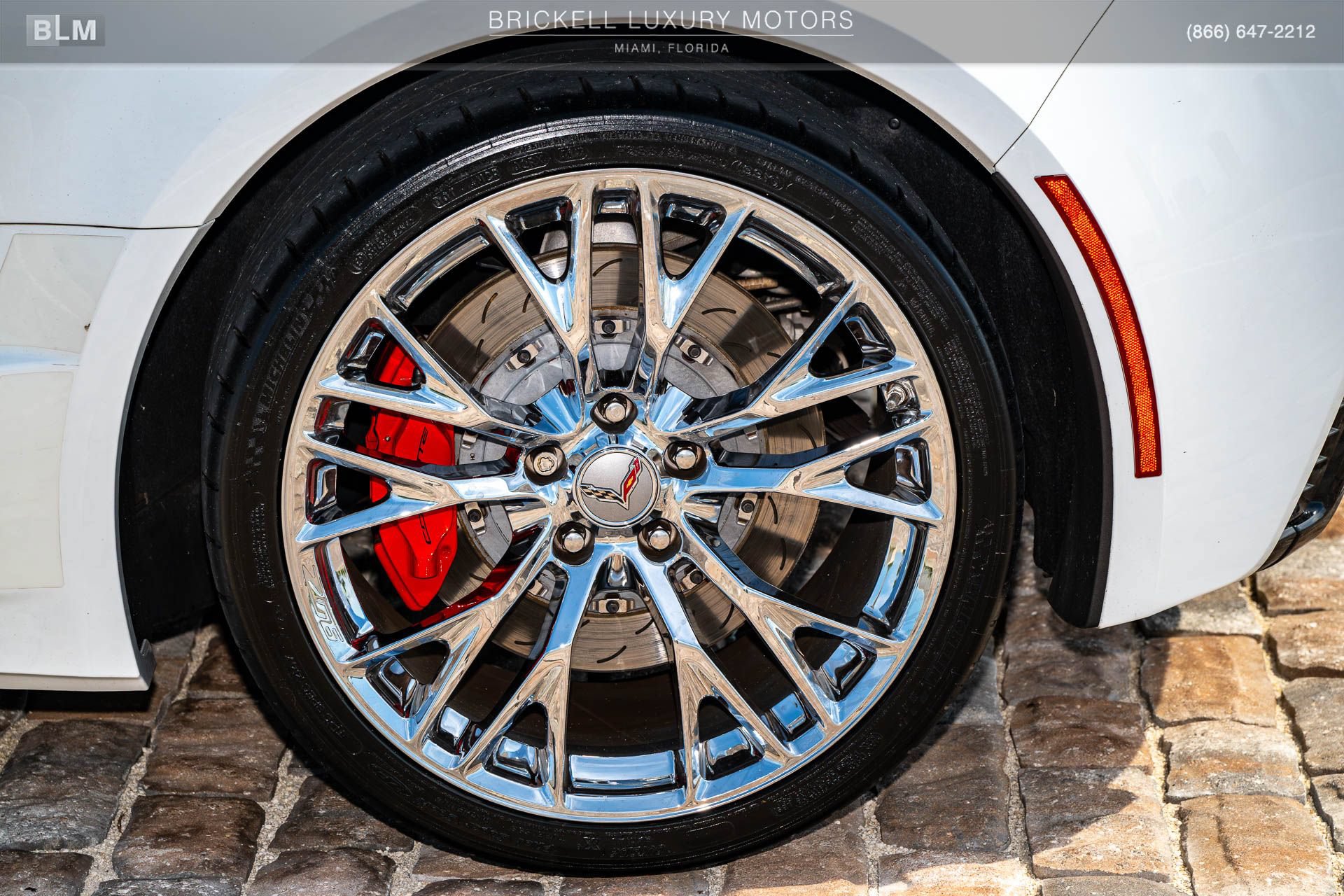 Used 2019 Chevrolet Corvette Z06 RWD image 44