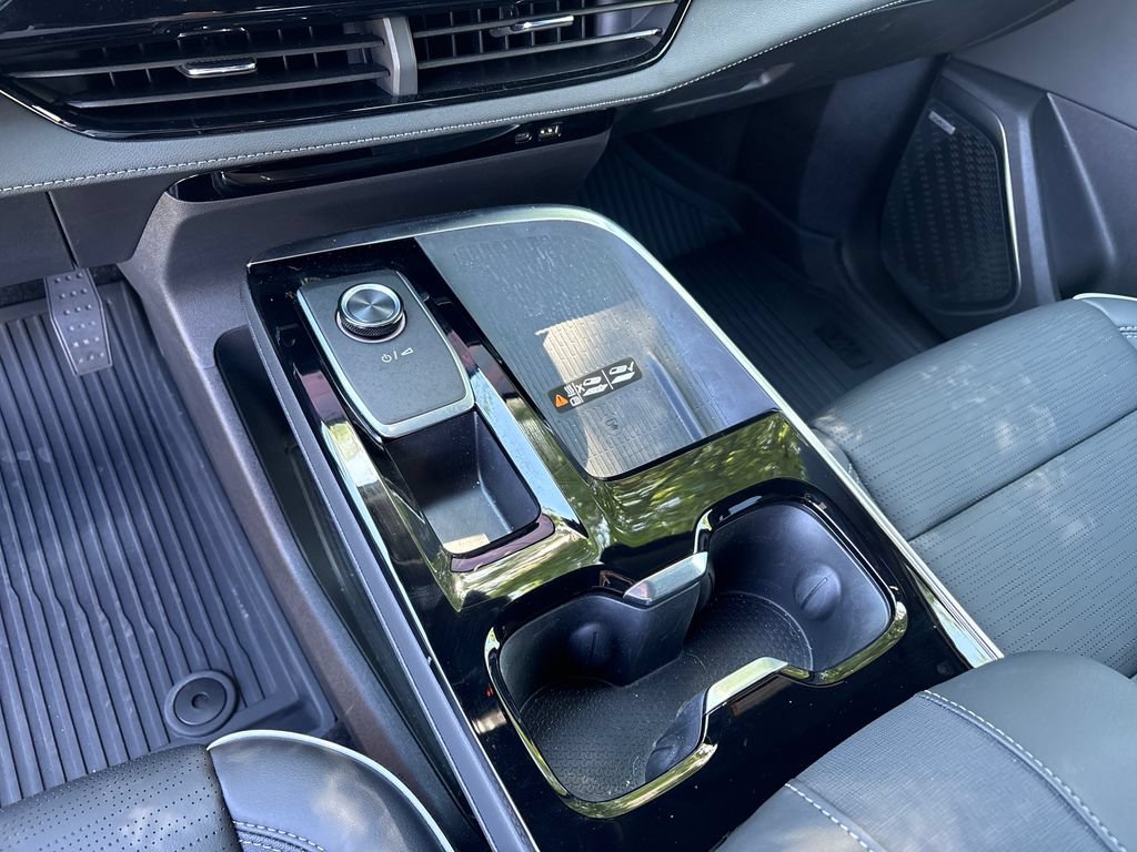 Certified 2026 Buick Enclave Sport Touring w/ LPO, Floor Liner Package FWD image 22