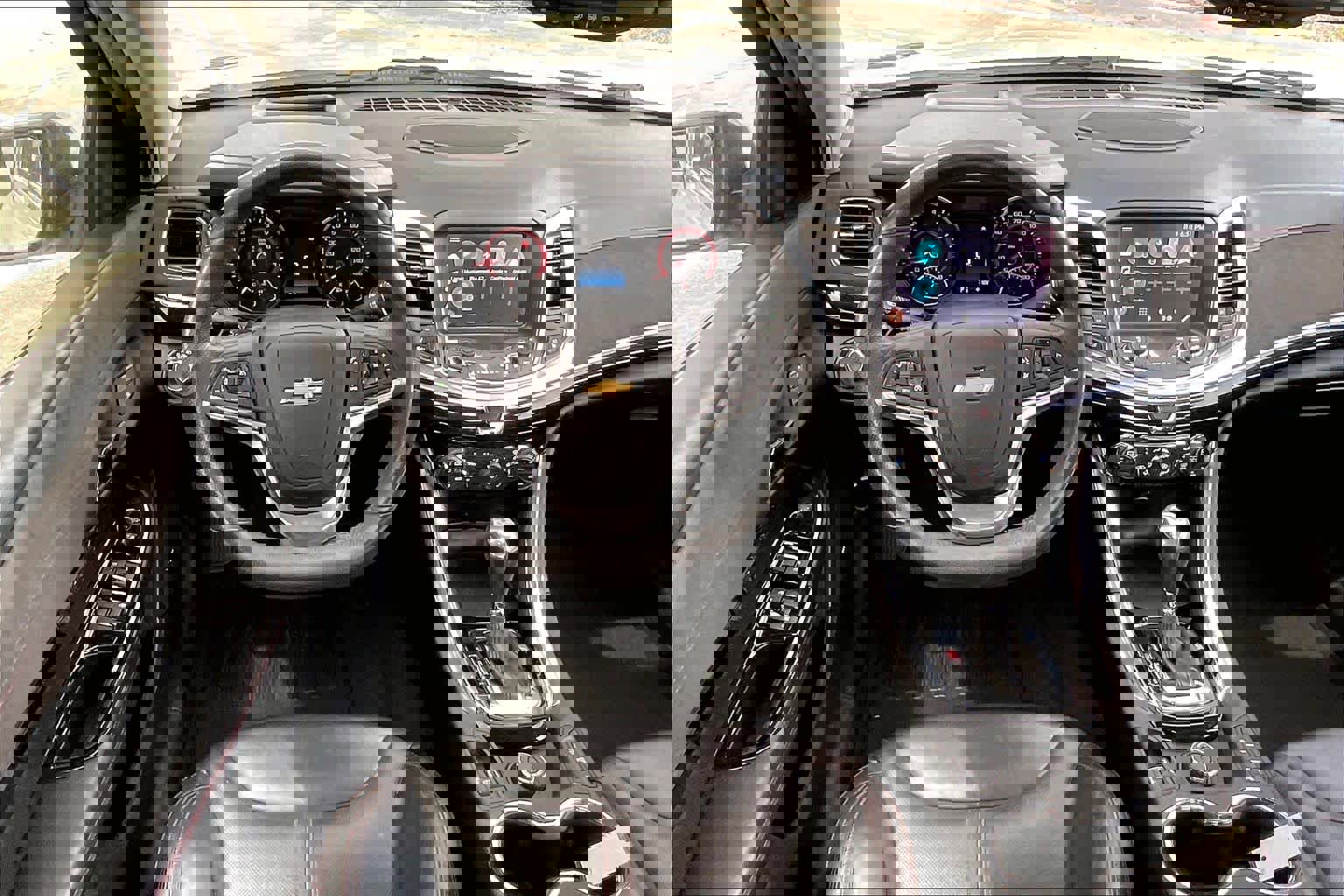 Used 2016 Chevrolet SS image 6