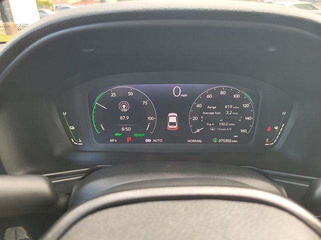 Used 2024 Honda Accord EX-L image 29