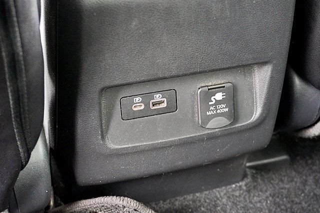 Certified 2024 Nissan Frontier SL w/ Technology Package RWD image 29