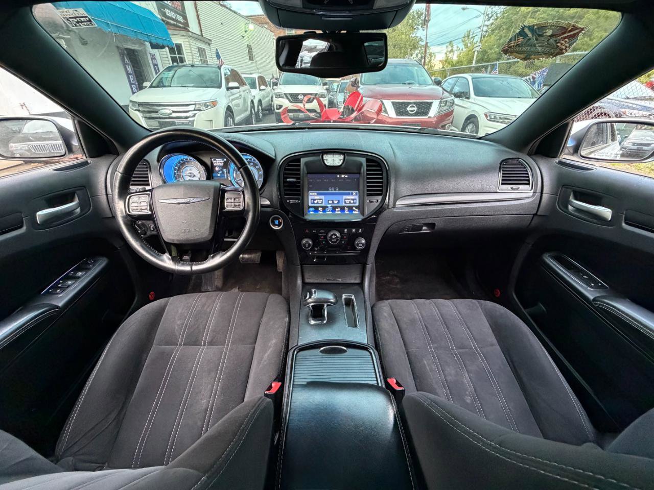 Used 2012 Chrysler 300 S RWD image 38