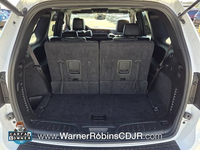 Used 2024 Dodge Durango GT RWD image 13