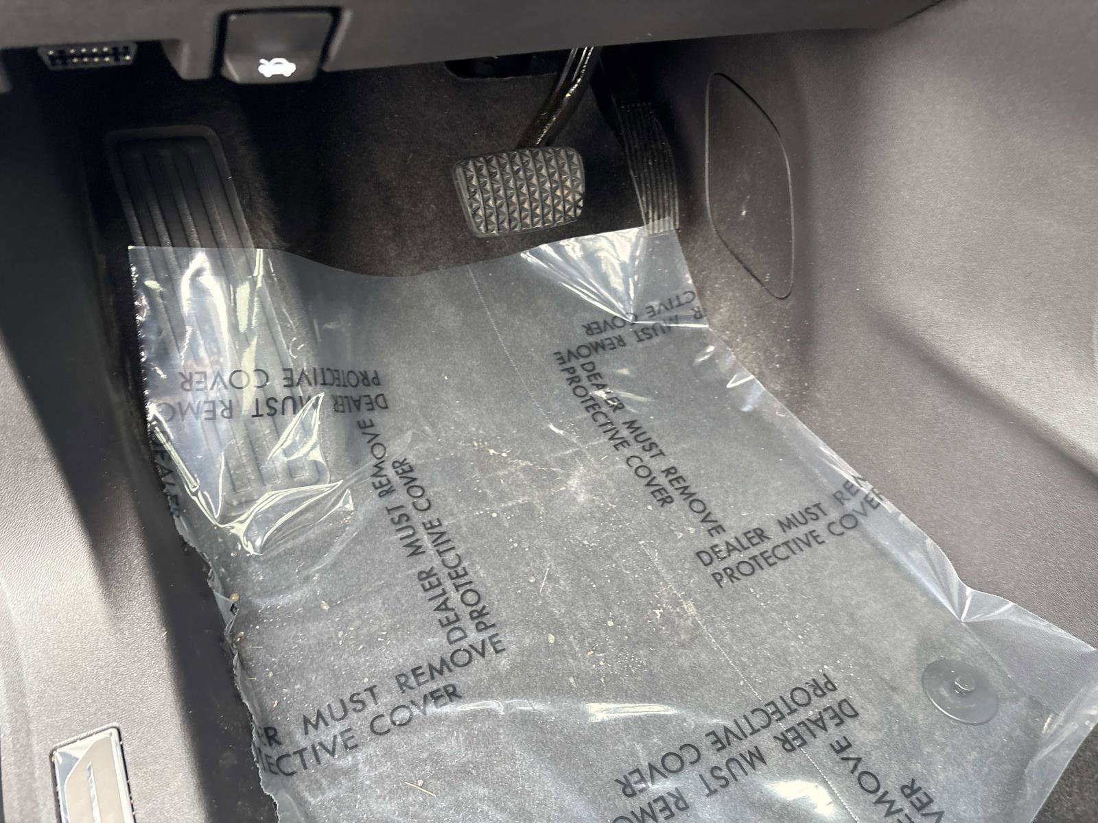 Certified 2024 GMC Terrain Denali image 16