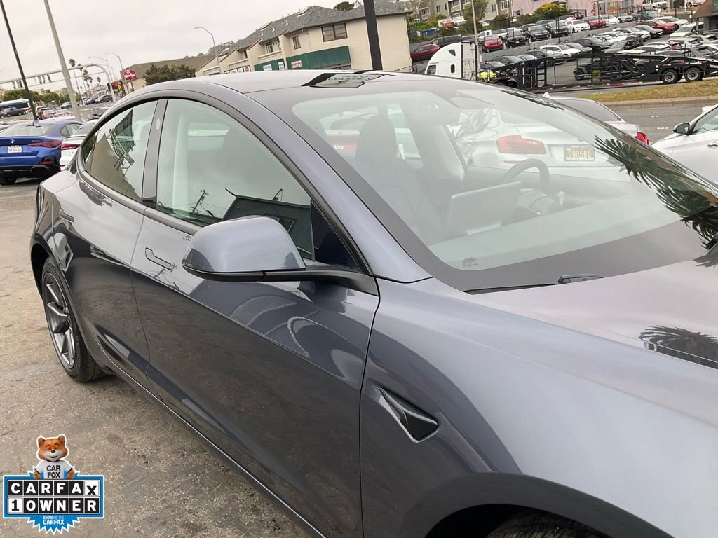 Used 2023 Tesla Model 3 Standard Range RWD image 73