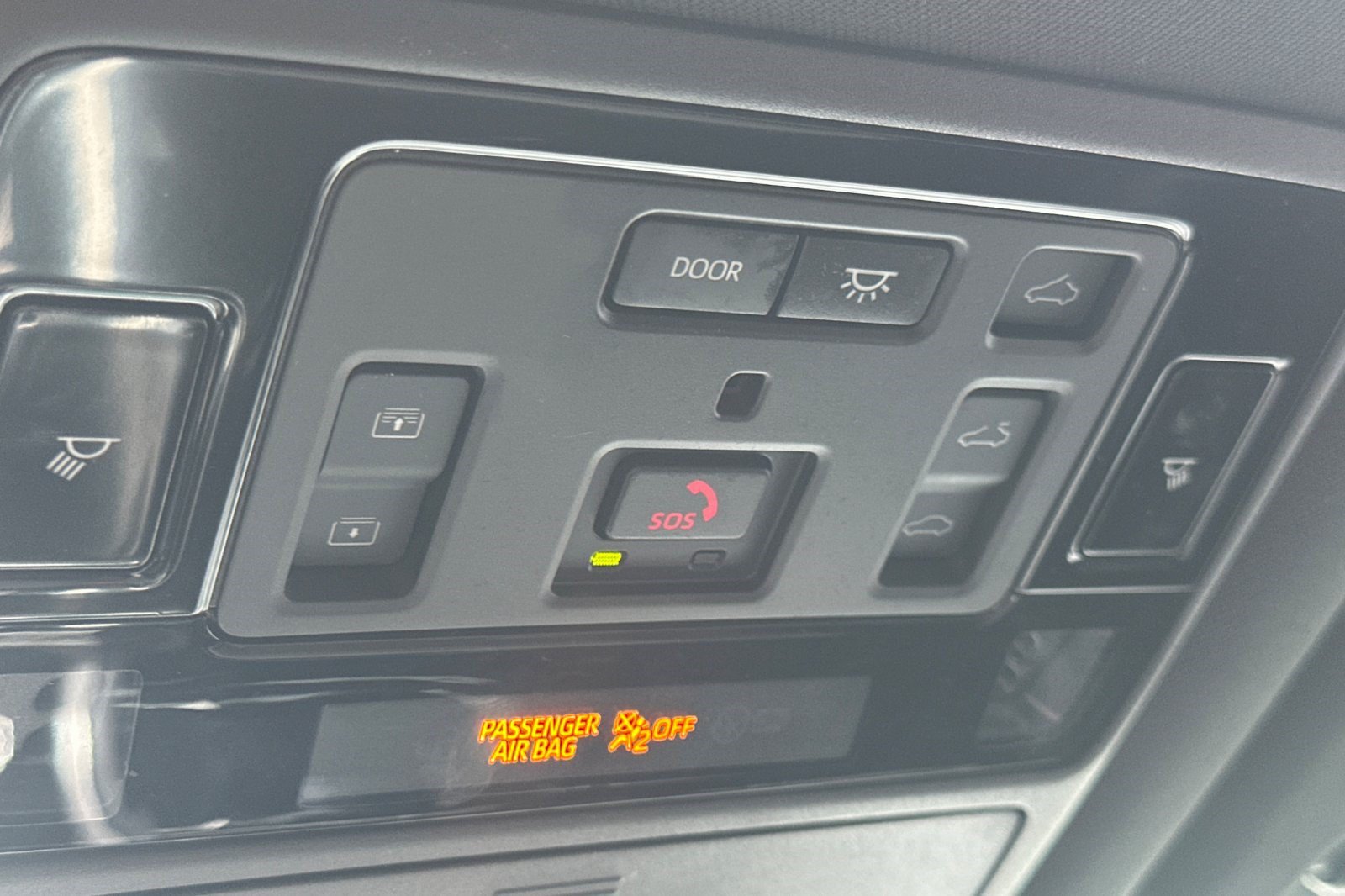 Certified 2025 Lexus TX 350 AWD w/ Technology Package image 21