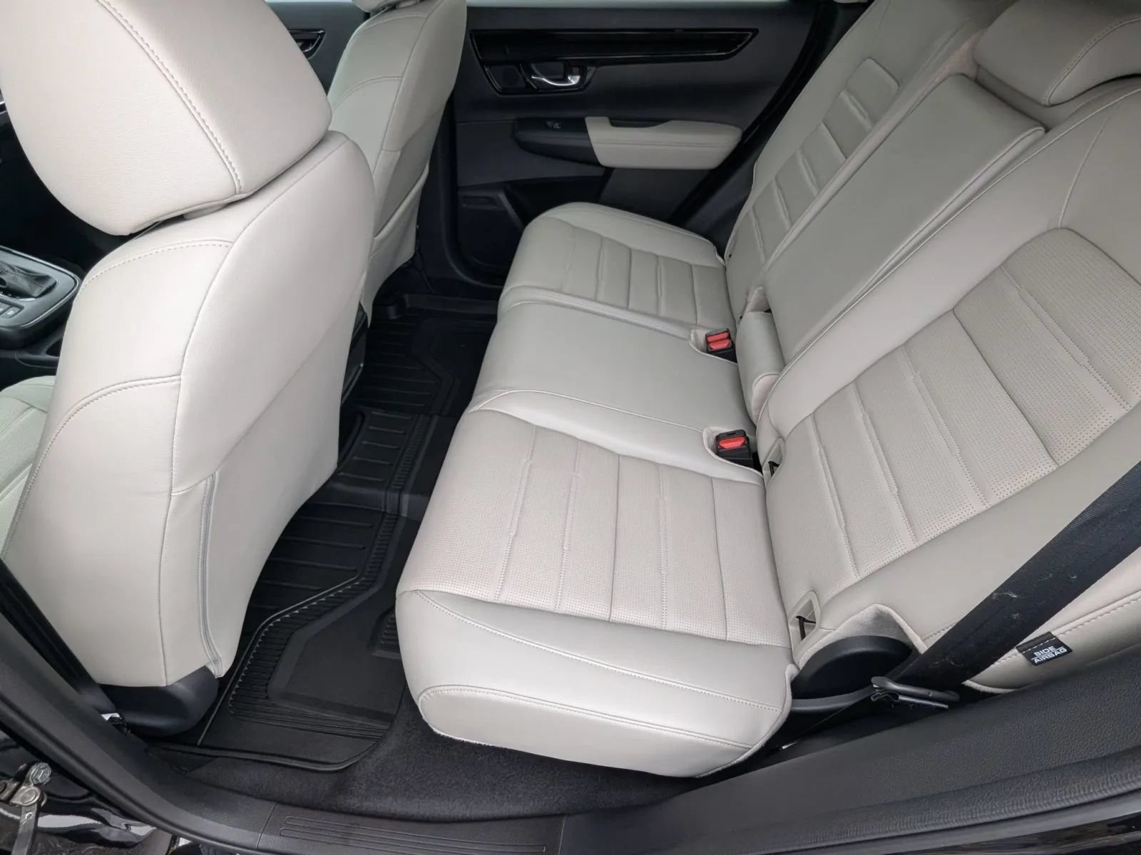 Used 2025 Honda CR-V EX-L image 17