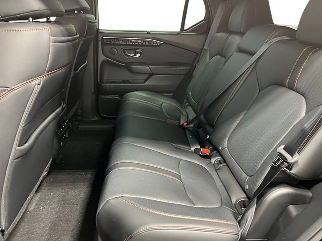 New 2026 Honda Passport TrailSport Elite image 21