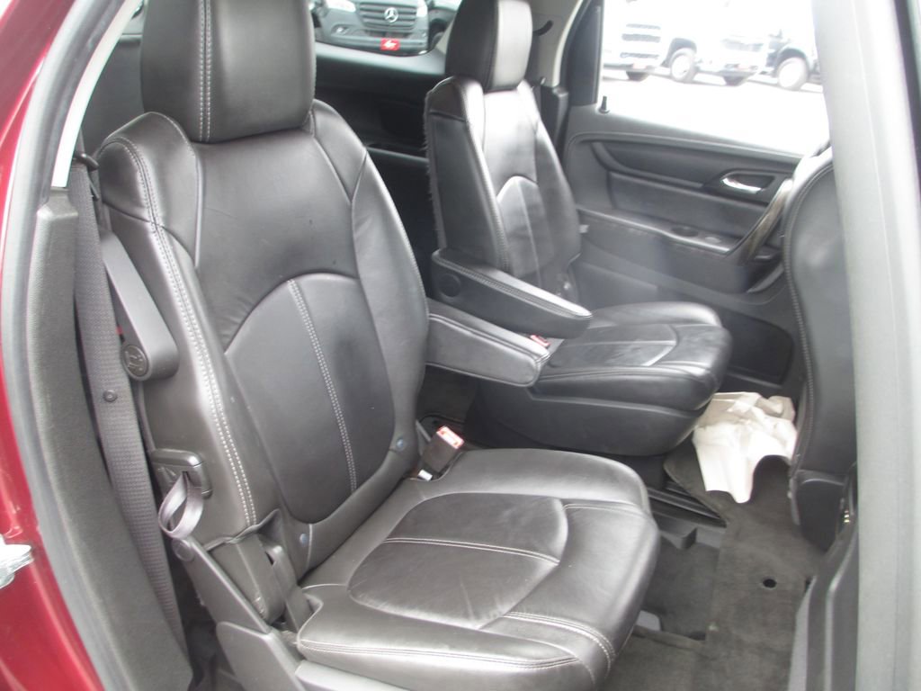 Used 2015 GMC Acadia SLT AWD/4WD image 25