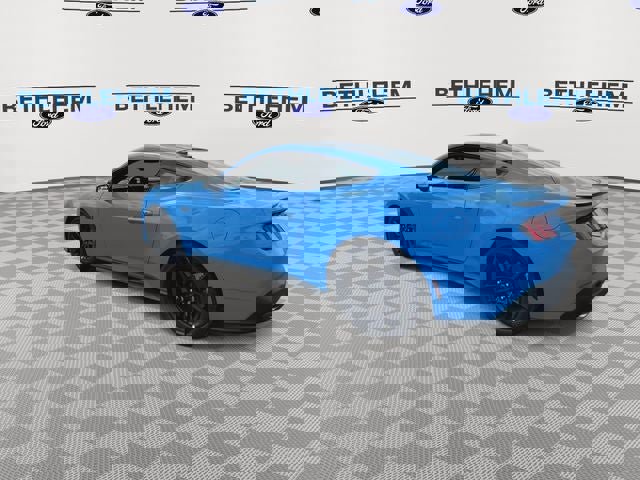 New 2025 Ford Mustang GT image 6