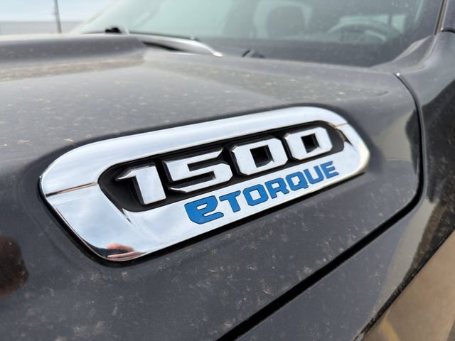 New 2026 RAM 1500 Lone Star AWD/4WD image 9