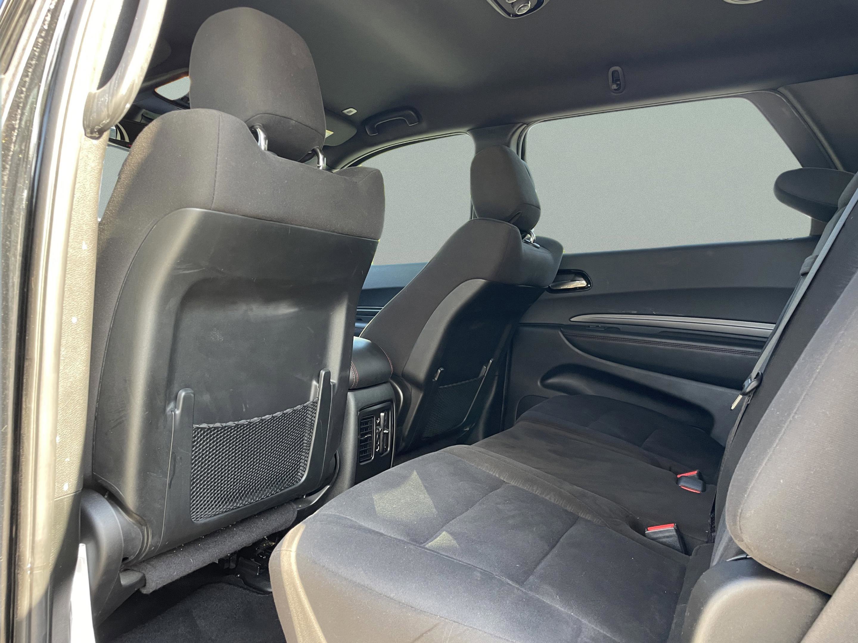 Used 2023 Dodge Durango GT RWD image 20