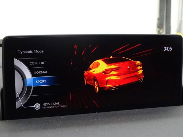 Used 2022 Acura TLX w/ A-SPEC Pkg image 39