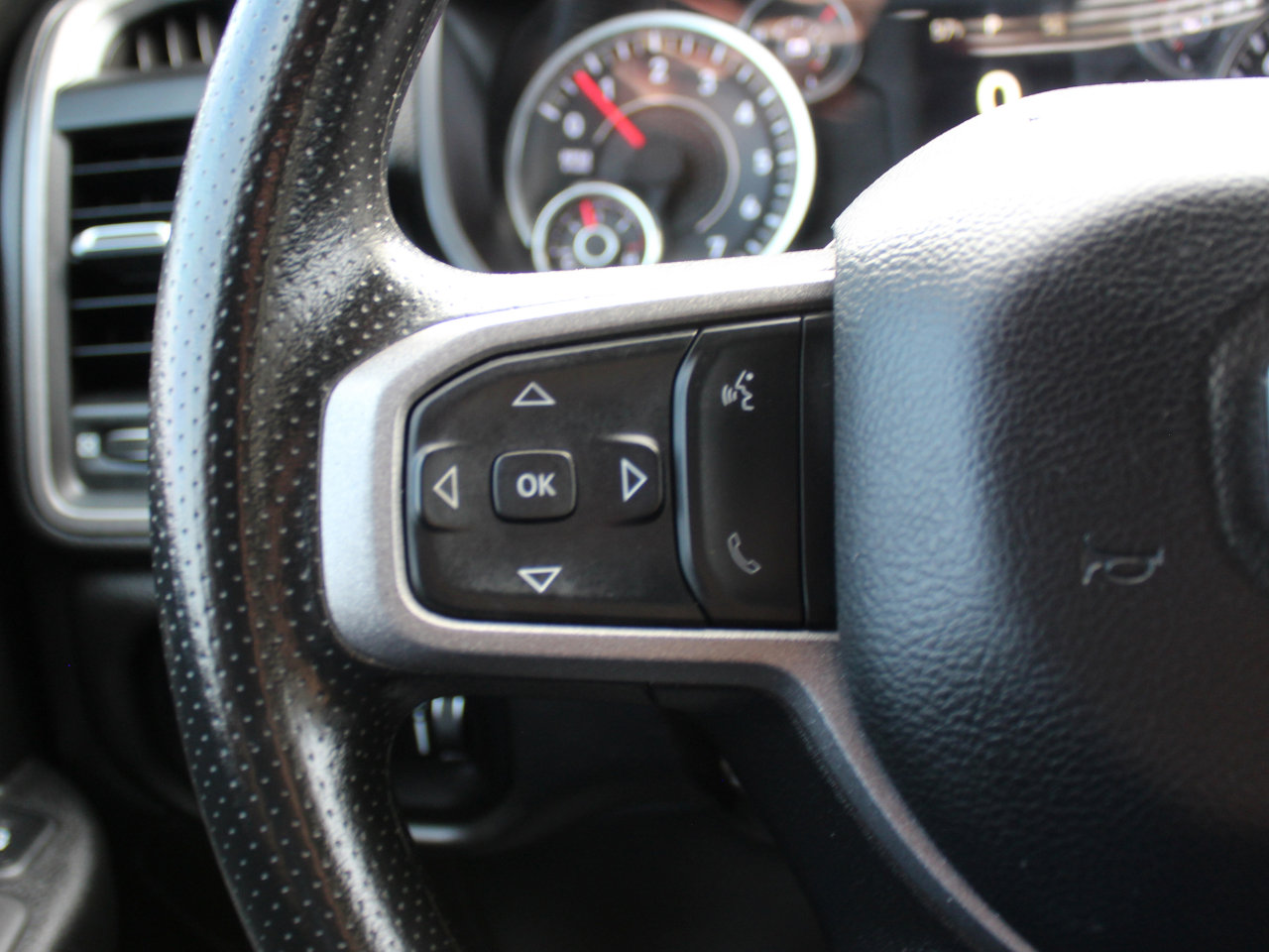 Used 2024 RAM 2500 Tradesman w/ Protection Group image 24