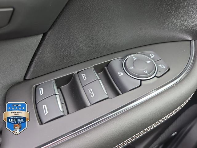 New 2026 Buick Envision Sport Touring AWD/4WD image 19