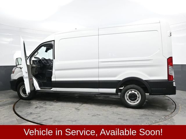 Used 2023 Ford Transit 250 Medium Roof image 41