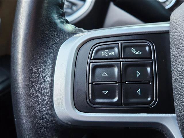 Used 2022 RAM 2500 Lone Star w/ Level A Equipment Group image 13