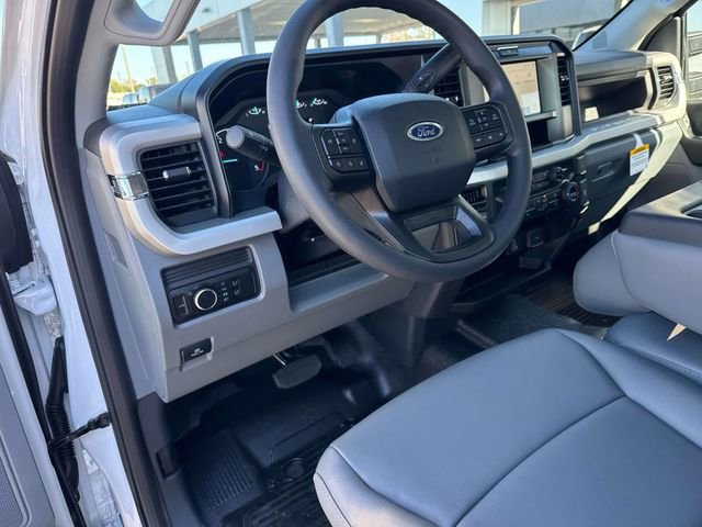 New 2026 Ford F250 XL image 18