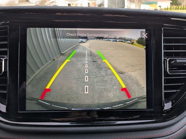 New 2026 Dodge Durango GT image 21