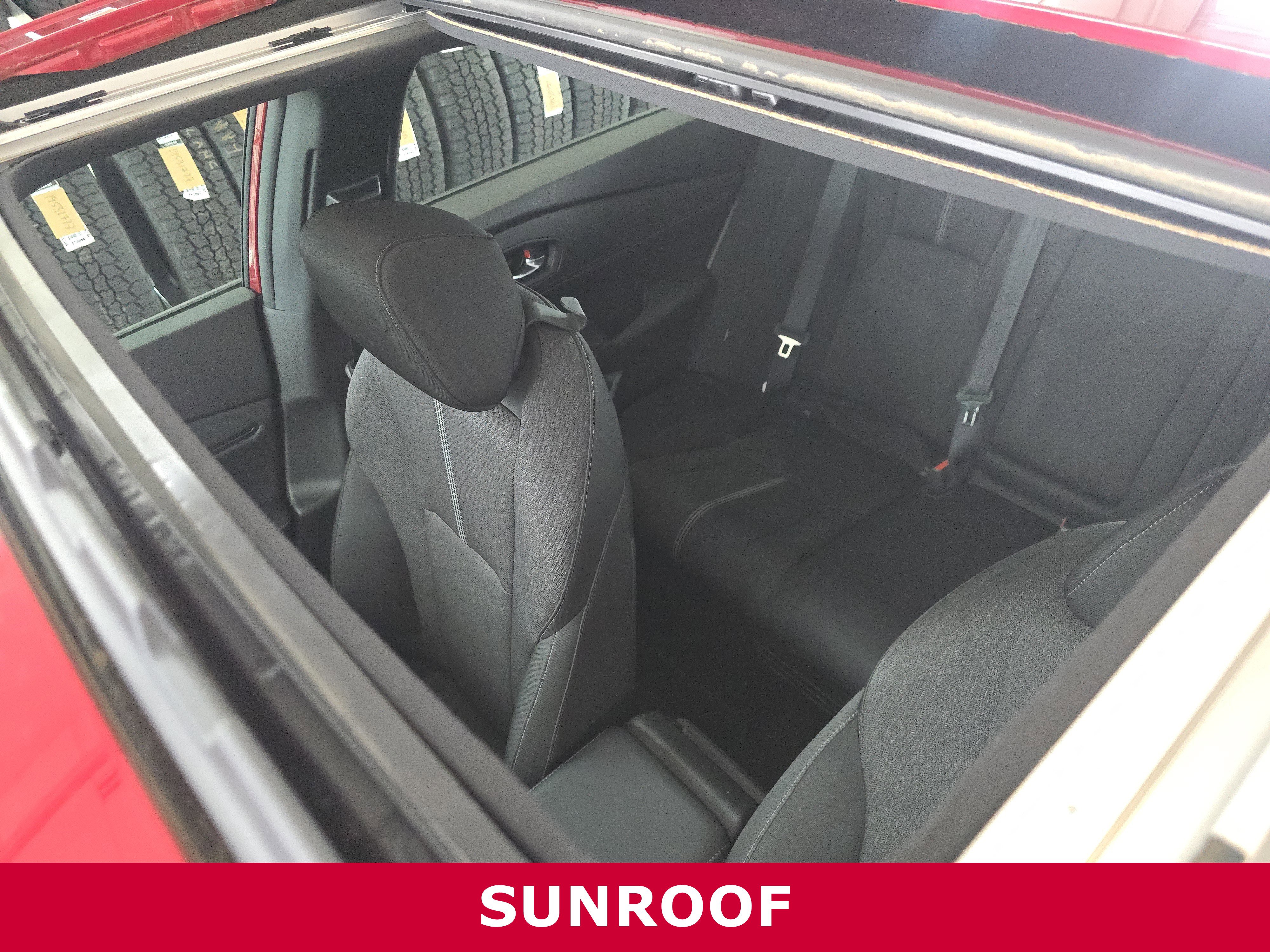 Used 2025 Honda Accord Sport image 15