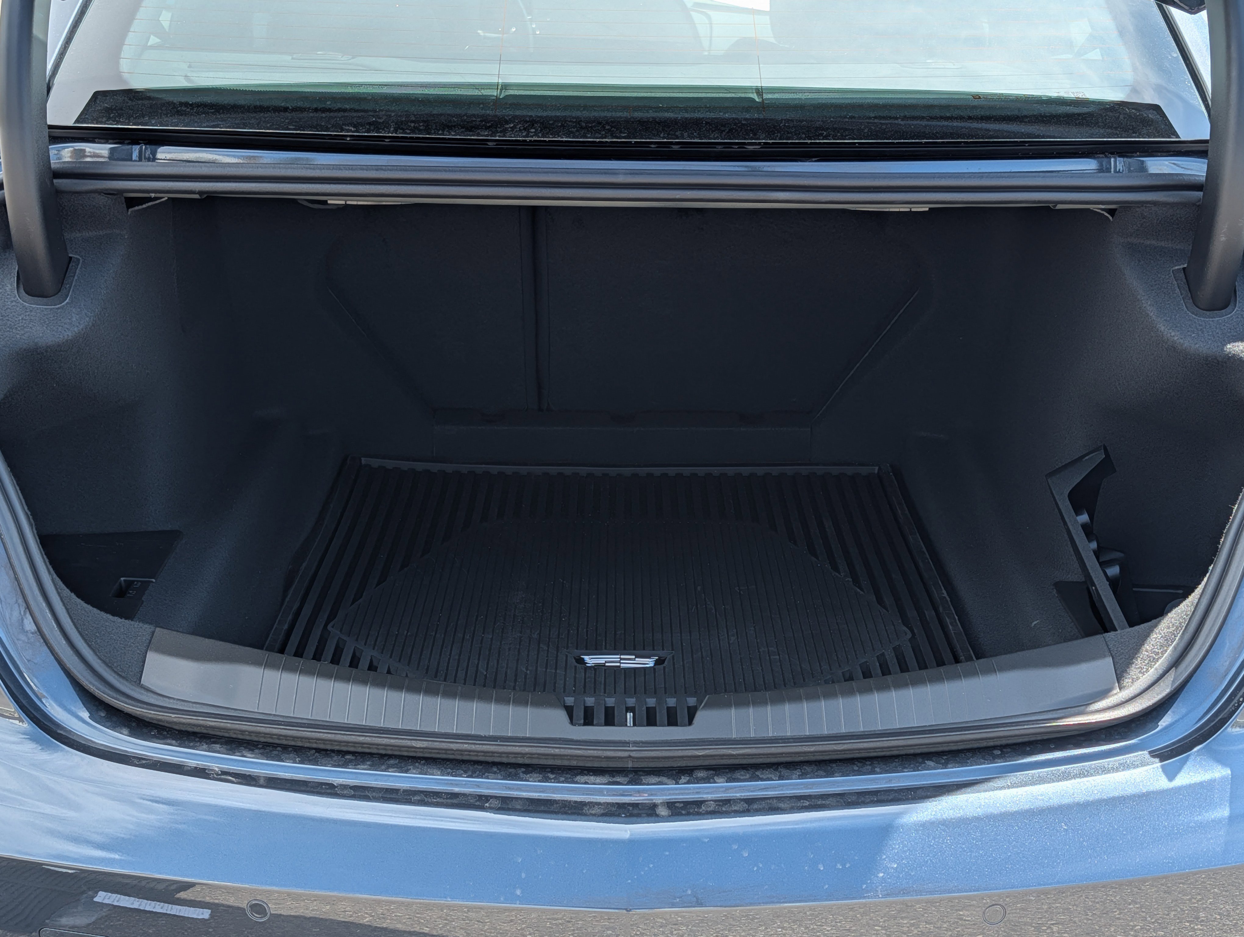 New 2026 Cadillac CT5 V w/ Technology Package image 16