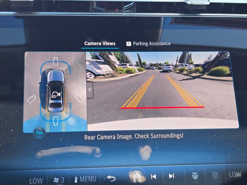 New 2026 Mercedes-Benz E 350 4MATIC Sedan image 41