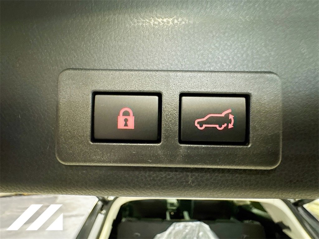 New 2026 Subaru Ascent Limited image 28